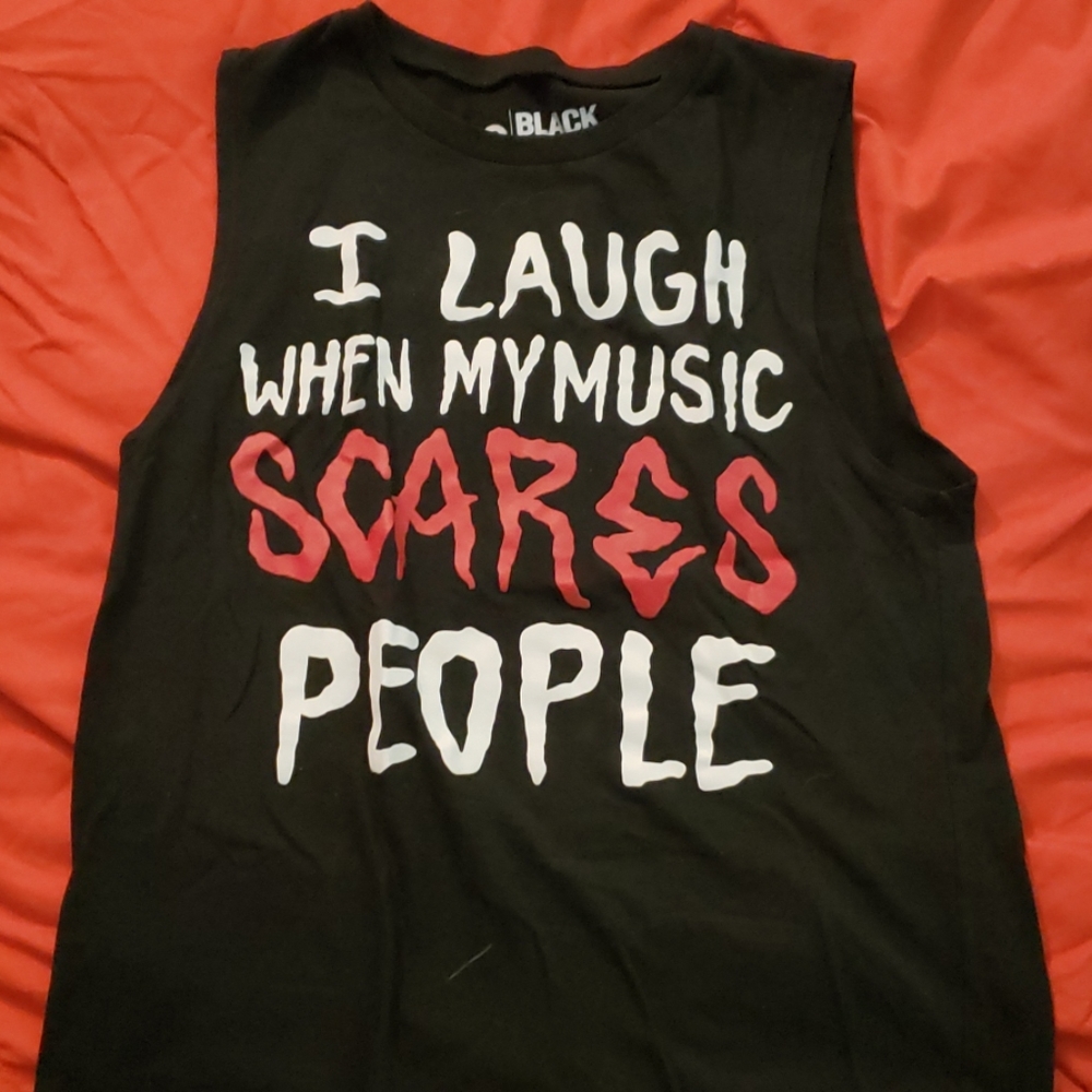 Womens tank